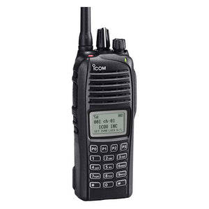 ICOM F3261/4261 Accessories