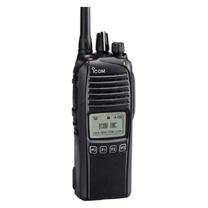 ICOM F3360D/F4360D Accessories