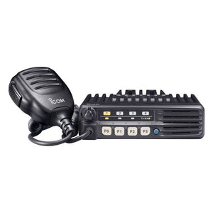 ICOM F5011/6011 Accessories
