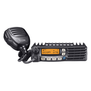 ICOM F5021/6021 Accessories