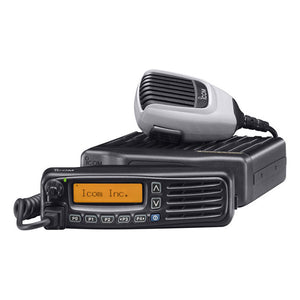 ICOM F5061/6061 Accessories