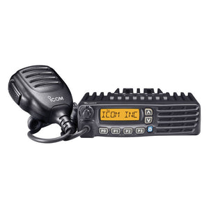 ICOM F5121D/6121D Accessories