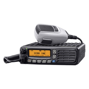 ICOM F5360D/F6360D Accessories