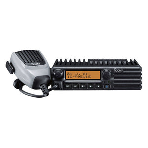 ICOM 9511/9521 Accessories