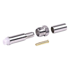 FME Connectors