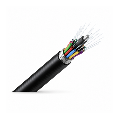 Fiber Optic Cable