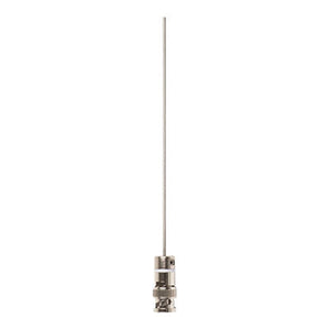 Field Tunable HT Antennas