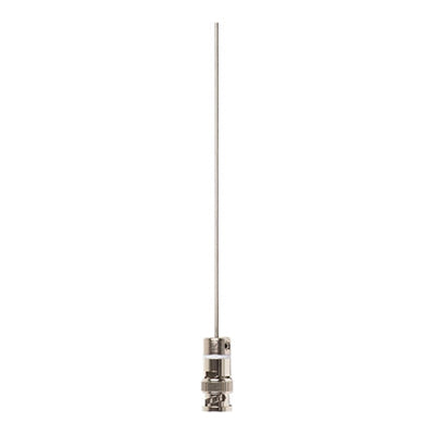 Field Tunable HT Antennas