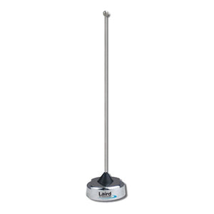 VHF Quarter Wave Antennas
