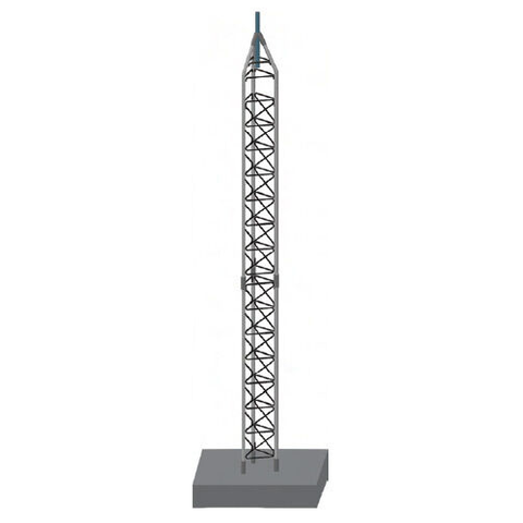 Freestanding Tower Kits