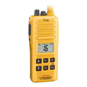 ICOM GM1600 Accessories
