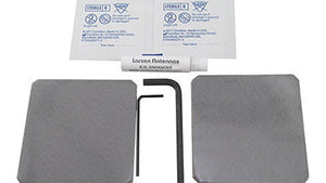 Glass Mount Antenna Reinstall Kits