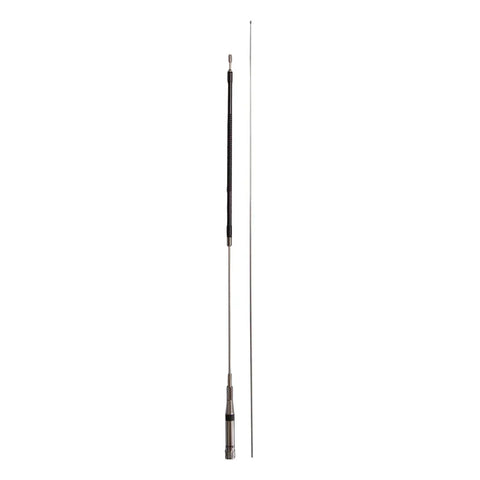 160M-70cm Mobile Antennas