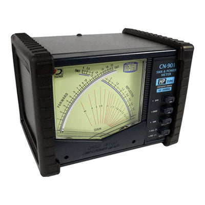 HF/VHF SWR & Power Meters