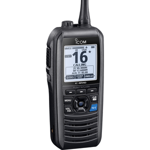 Marine Hand Held Radios