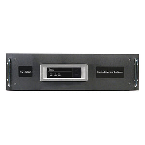 ICOM CY5300/6300 Accessories