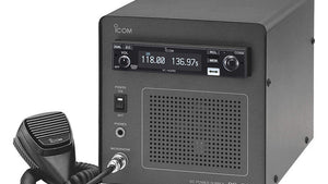 Aviation Base Stations