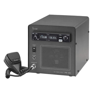 Aviation Base Stations