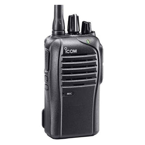 ICOM F3210D/4210D Accessories