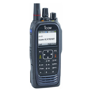 ICOM F7010/F7020 Accessories