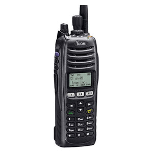 ICOM 9011/9021 Accessories