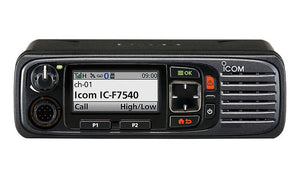 700/800 MHz Radios