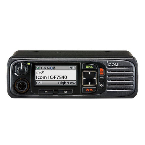 700/800 MHz Radios