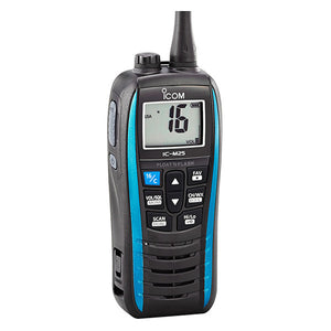 ICOM M25 Accessories