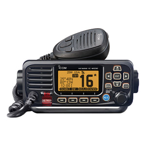 ICOM M330 Accessories