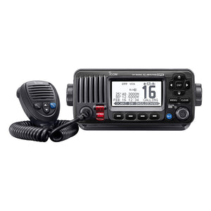 ICOM M424G Accessories