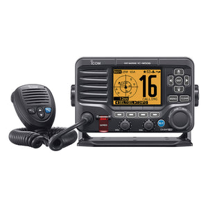 ICOM M506 Accessories