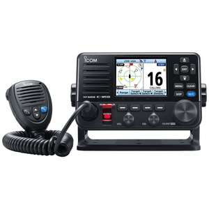 ICOM M510 Accessories