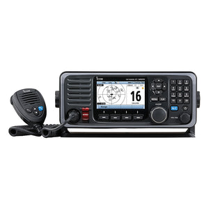 ICOM M605 Accessories