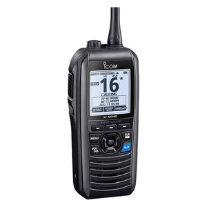 ICOM M94D Accessories