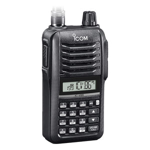 ICOM V86 Accessories