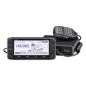 ICOM ID-5100A Accessories