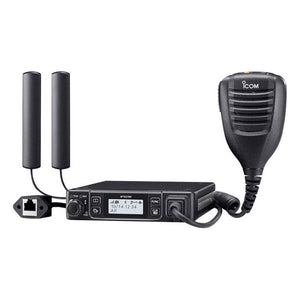 ICOM IP501M Accessories
