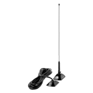 UHF Glass Mount Antennas