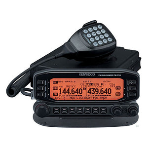 Kenwood TM-D710A/G Accessories