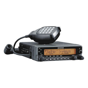 Kenwood TM-V71A Accessories