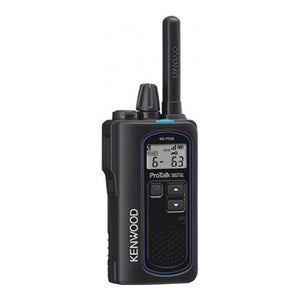 Kenwood NX-P500K Accessories