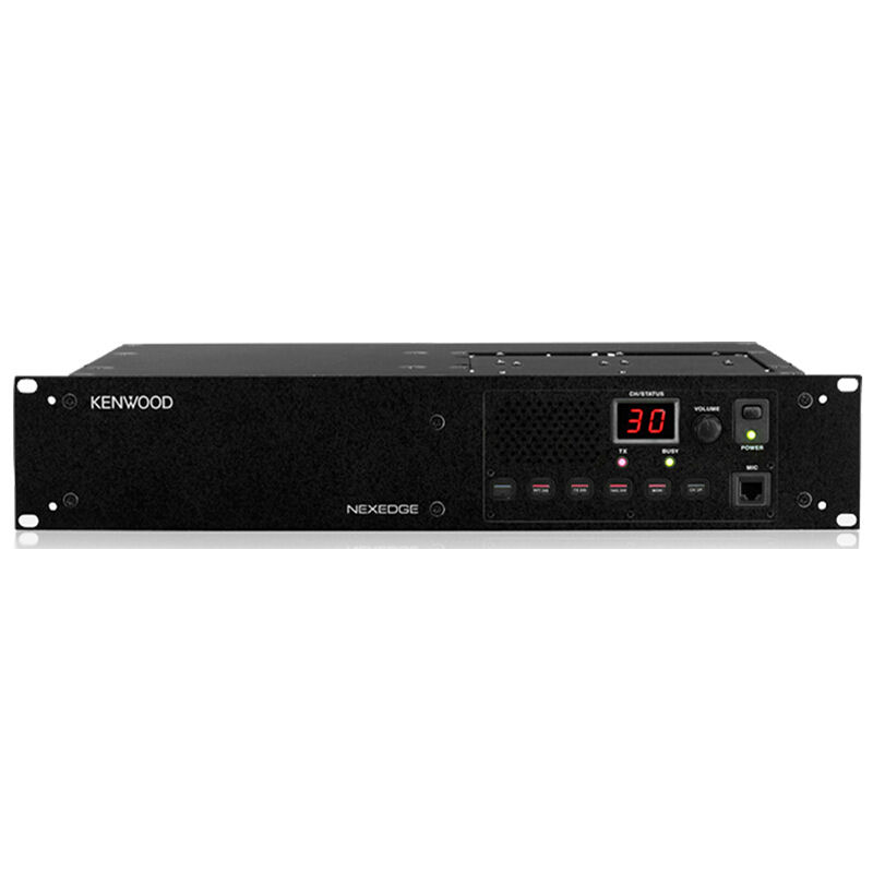 Kenwood NXR-710K/810K Accessories – The Antenna Farm