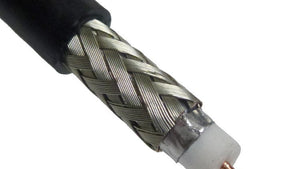 Coaxial Cable by the Foot (75 Ohm)