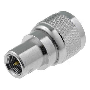 FME Male Adapters