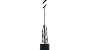 25-120 MHz Mobile Antennas