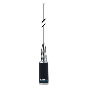 25-120 MHz Mobile Antennas
