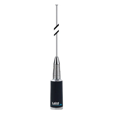 25-120 MHz Mobile Antennas