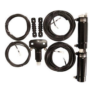 Long Wire Dipole Antennas