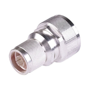 Low Pim Adapters