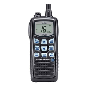 ICOM M36 Accessories